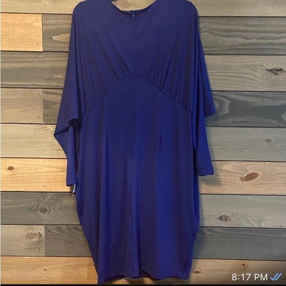 NWT Alexia Admor Christine Dress reg $225 - Picture 5 of 9